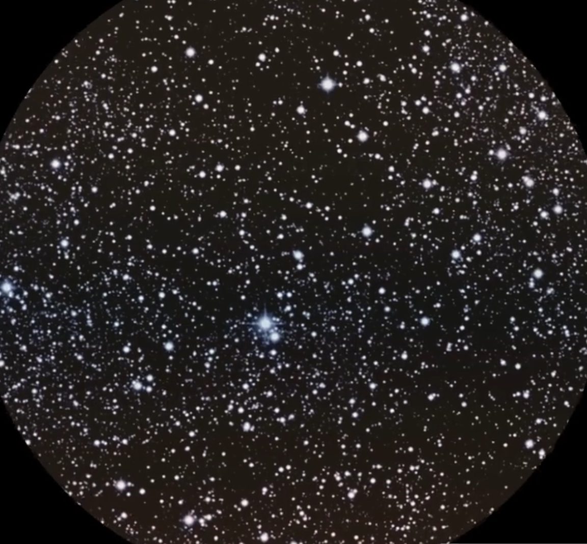 Milky Way Spacewalking: a video